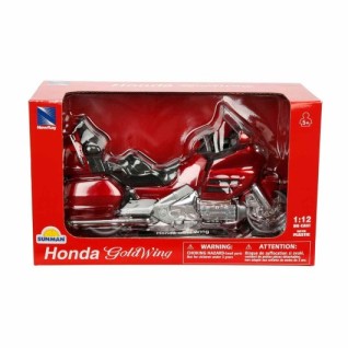 SUNMAN 1:12 Honda Gold Wing 2010 Motor