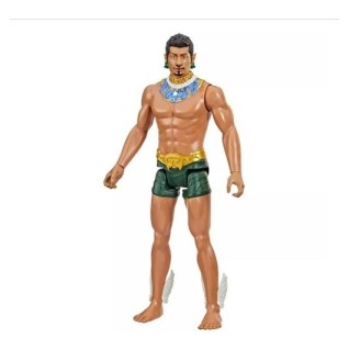 HASBRO Marvel Black Panther Wakanda Forever Namor Figür 