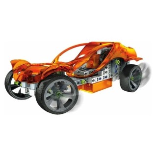 CLEMENTONİ Mekanik Laboratuvarı - 50 Model