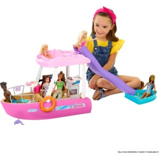 MATTEL Barbie Rüya Botu