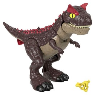 MATTEL Jurassic World Jurassic World™ Spike Strike™ Carnotaurus