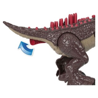 MATTEL Jurassic World Jurassic World™ Spike Strike™ Carnotaurus