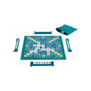 HASBRO 2in1 Scrabble Türkçe
