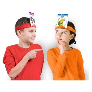 KS Ben Neyim? What am I?