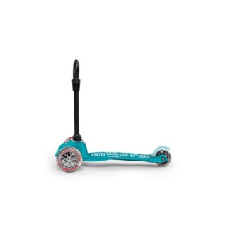MİCRO Scooter Mini Deluxe 3 in 1 Turkuaz 