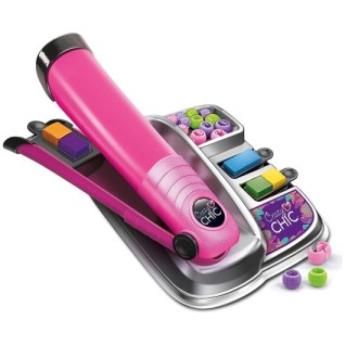 CLEMENTONİ Crazy Chic Moda Saçlar