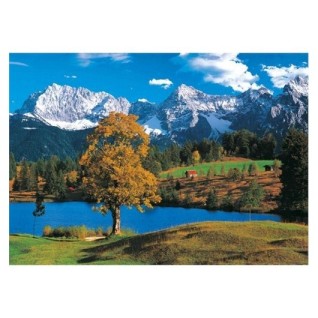 KS Bavarian Alps