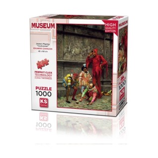 KS Jesters Playıng Cochonnet