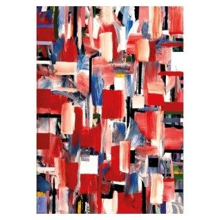 KS Untıtled Bastract Composıtıon