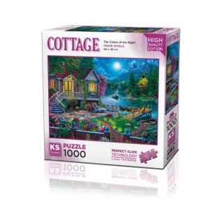 KS The Colors Of The Nıght