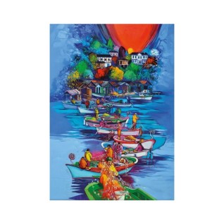 KS Fısherman Serıes 1