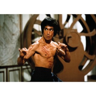 KS Bruce Lee