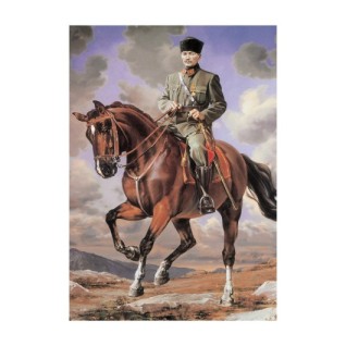 KS 1000 Gazı Mustafa Kemal Sakarya