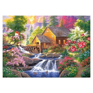 KS Songbırds At Summertıme Mıll