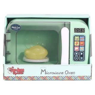 VARDEM Dokunmatik Mikrodalga