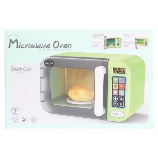 VARDEM Dokunmatik Mikrodalga