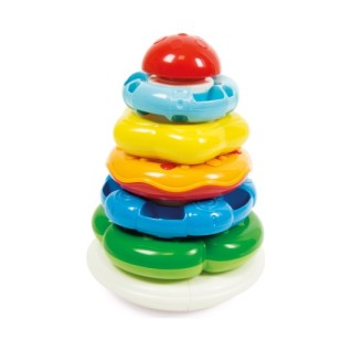 BABY CLEMENTONİ Renkli Halkalar