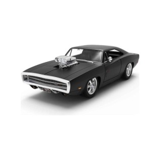 RASTAR 1:16 1970 Dodge Charger R/t Sesli ve Işıklı Uzaktan Kumandalı Araba