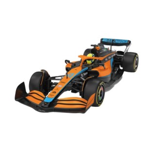 RASTAR McLaren F1 MCL36 Uzaktan Kumandalı Araba