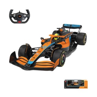 RASTAR McLaren F1 MCL36 Uzaktan Kumandalı Araba