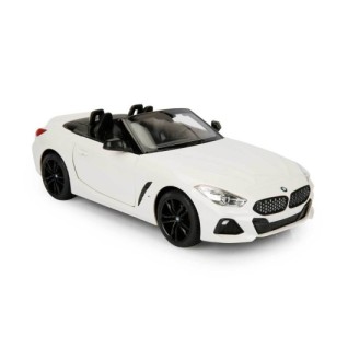 RASTAR Rastar 1:14 Bmw Z4 Roadster Işıklı Uzaktan Kumandalı Araba
