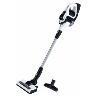 SUNMAN Klein Bosch Oyuncak Sesli Işıklı Beyaz Elektrik Süpürgesi 