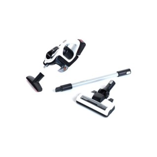 SUNMAN Klein Bosch Oyuncak Sesli Işıklı Beyaz Elektrik Süpürgesi 