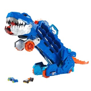MATTEL Hot Wheels Ultimate T-Rex Tır