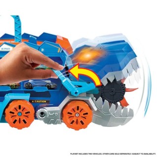 MATTEL Hot Wheels Ultimate T-Rex Tır