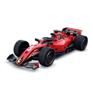 CLEMENTONİ Mekanik Laboratuvarı Racing Car