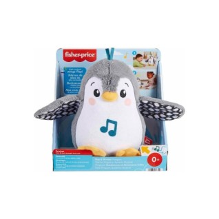 MATTEL Fisher Price Sevimli Penguen