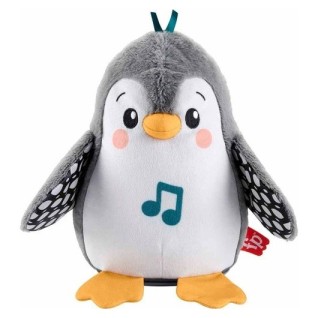 MATTEL Fisher Price Sevimli Penguen