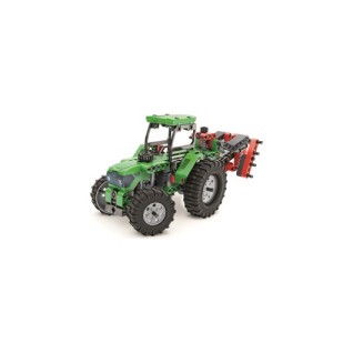 CLEMENTONİ Mekanik Laboratuvarı Tarım Ekipmanları