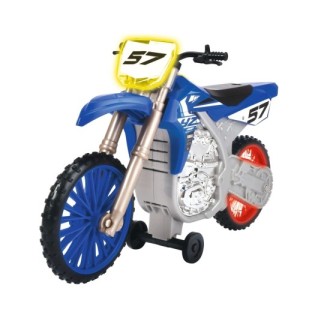 DİCKİE TOYS Yamaha Yz- Wheelie Raiders
