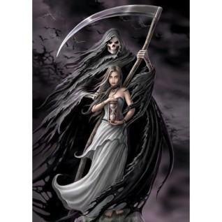 ART PUZZLE Zamansız