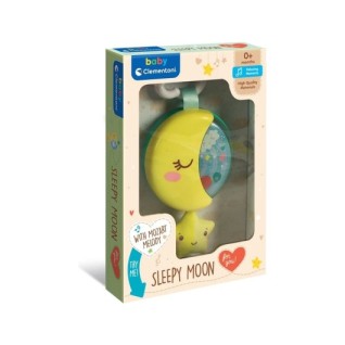 BABY CLEMENTONİ Sevimli Ay Dönence