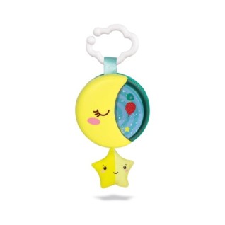 BABY CLEMENTONİ Sevimli Ay Dönence