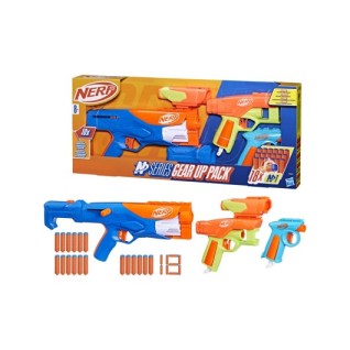 HASBRO Nerf N-Serisi Gear Up Paketi
