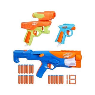 HASBRO Nerf N-Serisi Gear Up Paketi