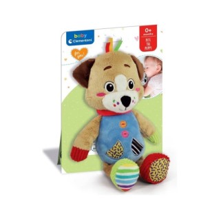 BABY CLEMENTONİ Yumuşacık Köpekçik