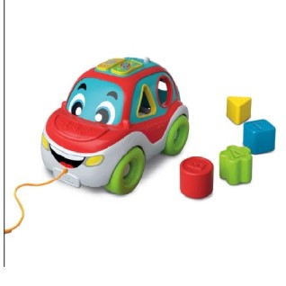 BABY CLEMENTONİ Bultak Araba