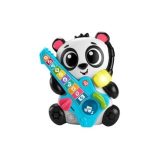 MATTEL Fisher Price Lync Squad Ilk Sayılarım Panda