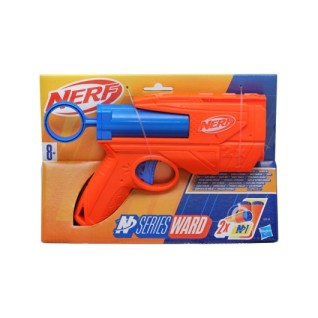 HASBRO Nerf N-Serisi Ward