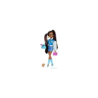 MATTEL Barbie Dream Bestıes Brooklyn