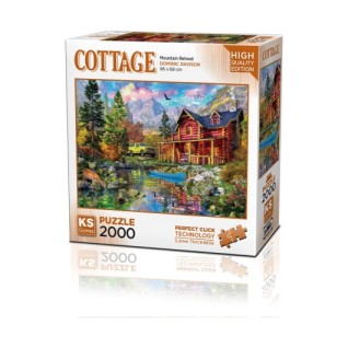 KS Mountaın Retreat