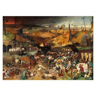 KS The Trıumph Of Death