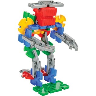 PİLSAN Building Blocks 512 Parça