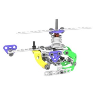 PİLSAN Smartivity Electric Blocks