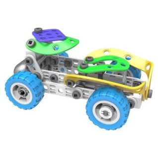 PİLSAN Smartivity Electric Blocks