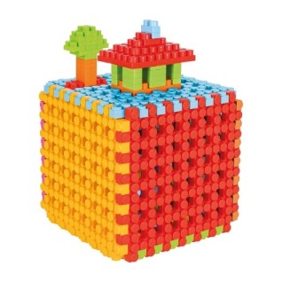 PİLSAN Master Küp 78 Parca